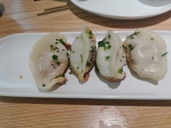 苏小柳鲜肉锅贴-苏小柳点心·手作小笼包(新街口分院店)