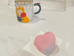 -好利来(武汉新天地店)