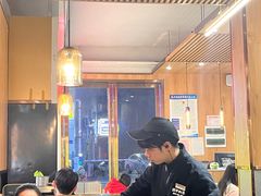 -围炉肉舍丹东海鲜烤肉·烤活鳗(步行街店)