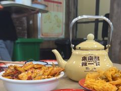 -老三样·旧食新味(万寿宫店)