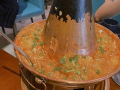 -觅山云南菜(泊富ICITY店)