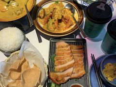 -BetterThai 泰加(苏州中心店)