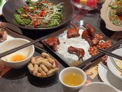 -锦城印象火锅(天府三街店)