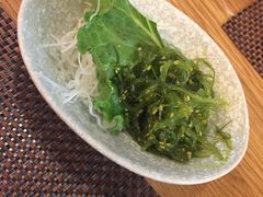 -樱の千渡日式料理·铁板烧•烧鸟(金盛田广场店)