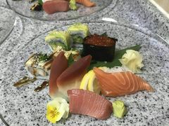 -尚水长廊铁板烧(荣祥广场店)