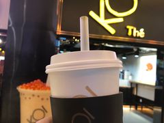 -KOI Thé(正佳广场店)