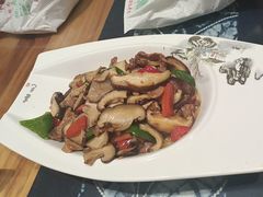-益恒饭店乡间白族菜(古城总店)