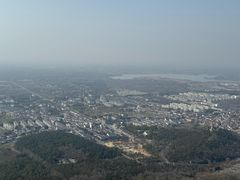 -句容茅山景区
