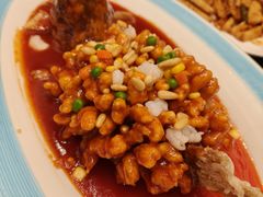 -新南华大酒店(广中店)