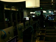 -网鱼电竞·棋牌(五一广场店)