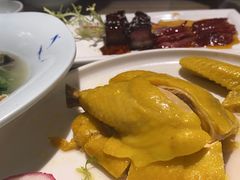 -上下九广州菜馆(李家村万达店)