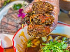 -三太子地摊烧烤·小龙虾(北蔡店)