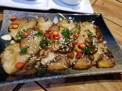 -锦尚阁烤鱼•天津菜(宣武门胡同店)