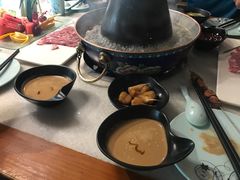 -东来顺饭庄(西直门店)