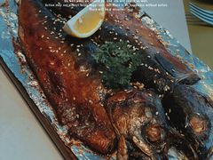 -IL Forno 意坊·意大利餐厅(温州万象城店)