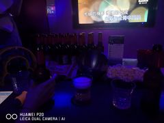 -上海星秀麦量贩KTV(张江商业广场店)