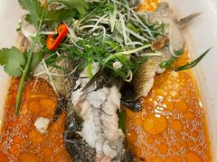 -桃源春晓中餐厅 TaoYuan Restaurant
