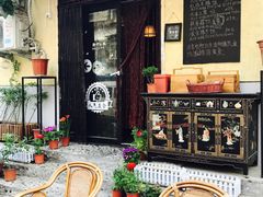 -蜗牛小馆醉乡民谣云南菜(惠新西里店)