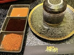 -樱嘢·炭火烧肉(惠南店)