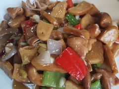 -芝城故事·建瓯土菜