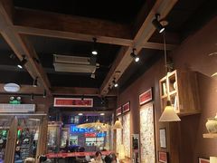 -巴卤社老火锅(财富店)
