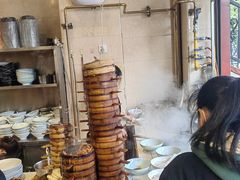 -豆相识•九九豆腐脑(牛咡桥店)