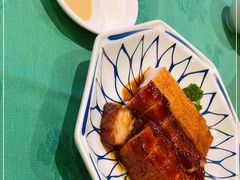 -誉八仙粤菜(万象天地店)