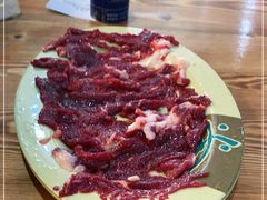 -三千坪超级火锅市场·土灶牛肉火锅
