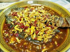 -佳佳麻辣烧菜馆