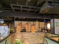 -洞庭土菜小炒馆(易发广场店)