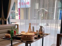 -隆喜元鱼汤包·海鲜(中联广场店)