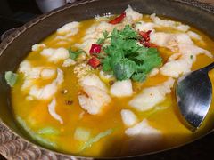 豆花鱼-花千醉(新街口店)