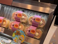 -酥侯糕点(长楹天街店)