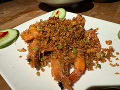 -相约小筑缅泰餐厅(孟定店)