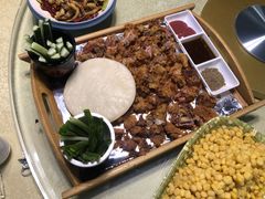 -陈傻子餐厅(世纪都会店)