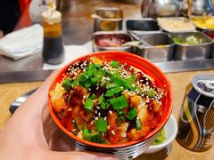-雅玛花式铁板烧餐厅(好运街店)