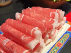 -京悦南门涮羊肉·羊蝎子火锅(田林路店)