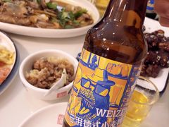-小郭私房菜·海肠捞饭店(学士街店)