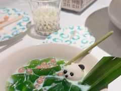 -桂满陇·海市蜃楼·黑金(国金店)