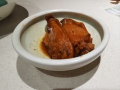瑞士鸡中亦-和平馆·地道港澳茶餐厅(西门口店)