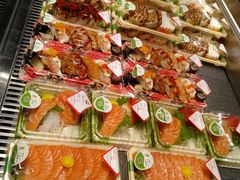 -池田寿司·4H鲜作(朝阳大悦城店)