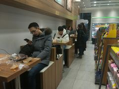 -today便利店(汉街店)
