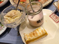 布丁-德川家日本料理(中关村寰太大厦店)