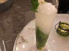-苏州洲际酒店·大堂酒廊