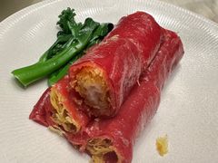 -香云轩·顺德菜(香云纱园林酒店店)