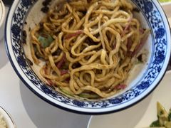 -月福京味斋·烤鸭店·北京菜(鼓楼总店)