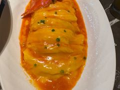 -海派悦庭·海胆烧麦·新融合菜(凯德广场店)