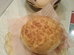 -香港威特瑞茶餐厅(小白楼音乐厅店)