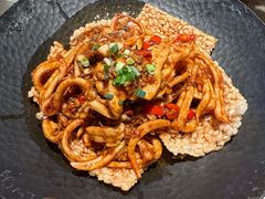 -味上湘菜馆(阿波罗店)