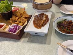 -郭林家常菜(狼垡店)